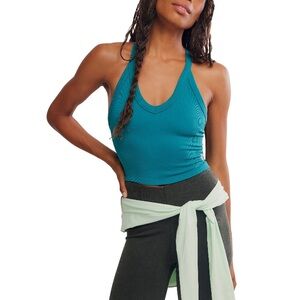 FP Movement All Clear V Neck Cami